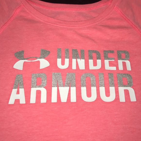 Under Armour T-Shirt - Picture 2 of 3